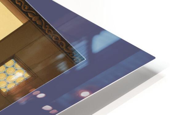 Metal Print - Bl. Solanus Casey by Louis Williams, OFS - Trinity Stores