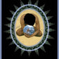 Canvas Print - Compassion Mandala by Br. Robert Lentz, OFM - Trinity Stores