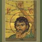 Canvas Print - Christ of Maryknoll by Br. Robert Lentz, OFM - Trinity Stores