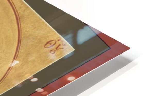 Metal Print - Our Lady of Korsun by Br. Robert Lentz, OFM - Trinity Stores