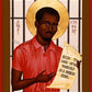 Canvas Print - Stephen Biko of South Africa by Br. Robert Lentz, OFM - Trinity Stores