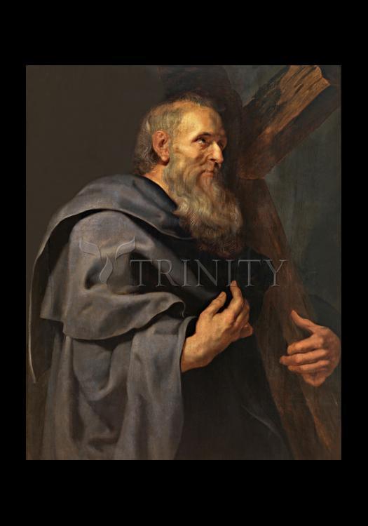 St. Philip - Holy Card by Museum Classics - Trinity Stores