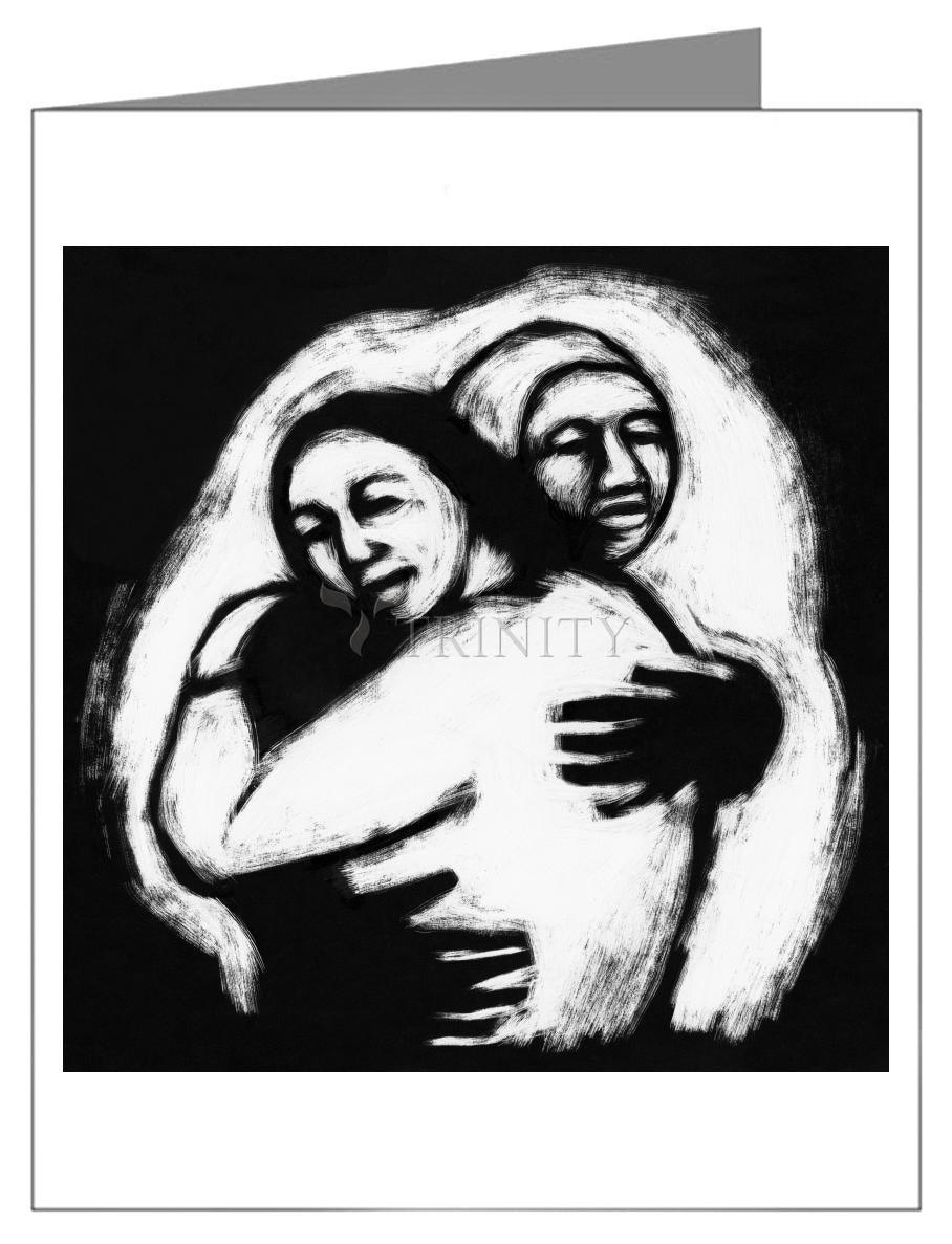 Reconciliation - Note Card by Julie Lonneman - Trinity Stores