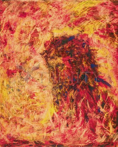 Call of Christ - Giclee Print by Fr. Bob Gilroy, SJ - Trinity Stores