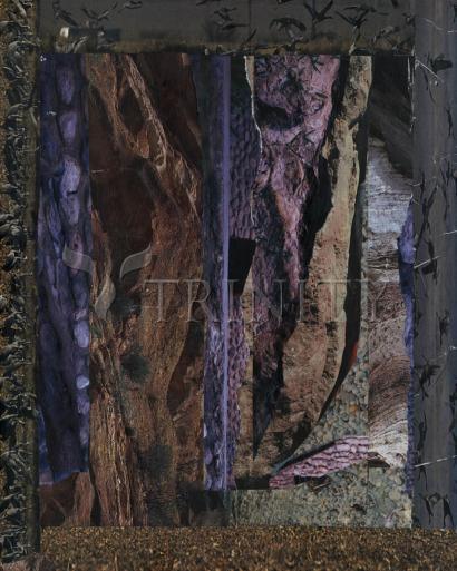 Inside the Empty Tomb - Giclee Print by Fr. Bob Gilroy, SJ - Trinity Stores