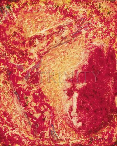 Place Me With Your Son - Giclee Print by Fr. Bob Gilroy, SJ - Trinity Stores