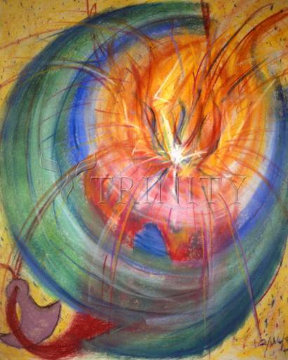 Return of the Prodigal - Giclee Print by Fr. Bob Gilroy, SJ - Trinity Stores