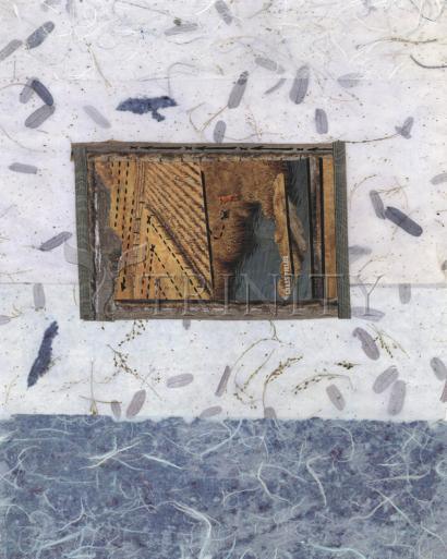 Window Over Water - Giclee Print by Fr. Bob Gilroy, SJ - Trinity Stores