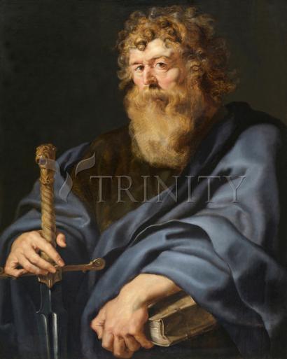 St. Paul - Giclee Print by Museum Classics - Trinity Stores