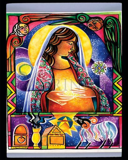 O What a Morn! - Giclee Print by Br. Mickey McGrath, OSFS - Trinity Stores