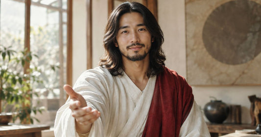 Best culturally diverse depictions of Christ in 2026