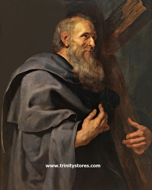 May 03 - “St. Philip” by Museum Religious Art Classics