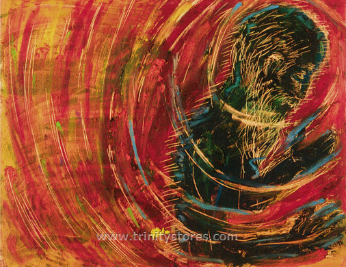 May 4 - “Call To Prayer” by Fr. Bob Gilroy, SJ