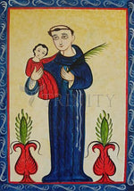 St. Anthony of Padua
