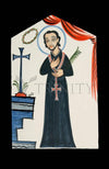 St. Cayetano