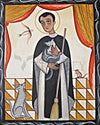 St. Martin de Porres