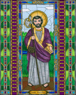 St. Matthias the Apostle