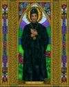 St. Josephine Bakhita