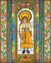 St. Jacinta Marto