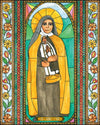 St. Maria Lucia of Jesus