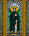 St. Peregrine