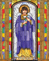 St. Raphael Archangel