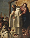 Martyrdom of St. Peter Armengol