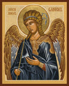 St. Gabriel Archangel