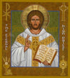 Jesus Christ - Eternal High Priest
