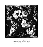 St. Anthony of Padua
