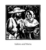 Sts. Isidore and Maria