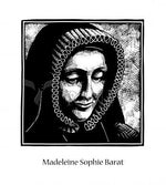 St. Madeleine Sophie Barat