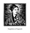 St. Magdalene of Nagasaki