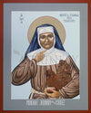 Madre Juana de la Cruz