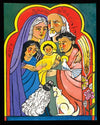 Extended Holy Family