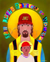 St. Joseph Patron of Workers