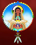 Lakota Rosary