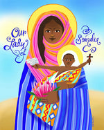 Our Lady of Somalia