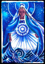 Mary, Star of the Sea