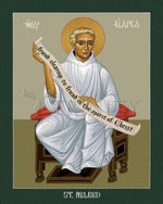 St. Aelred of Rievaulx