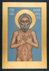 St. Basil the Blessed of Moscow