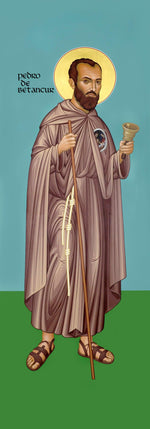 St. Pedro Betancur