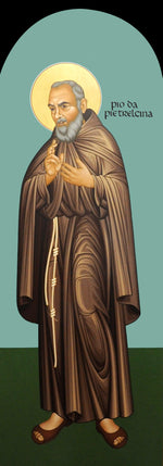 St. Padre Pio of Pietrelcina