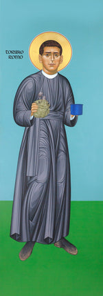 St. Toribio Romo