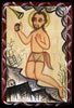 Acrylic Print - St. Jerome by Br. Arturo Olivas, OFS - Trinity Stores