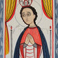 Canvas Print - Our Lady of San Juan de los Lagos by A. Olivas