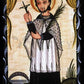 Canvas Print - St. John Nepomucene by Br. Arturo Olivas, OFS - Trinity Stores