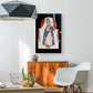 Acrylic Print - Our Lady of the Immaculate Conception by Br. Arturo Olivas, OFS - Trinity Stores