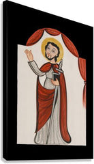 Canvas Print - St. Peter by A. Olivas