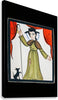 Canvas Print - St. Roch by Br. Arturo Olivas, OFS - Trinity Stores
